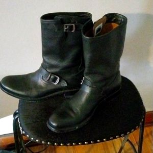 Frye men's boots